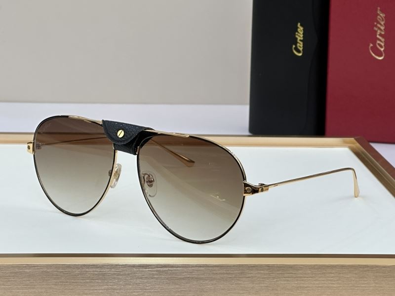 Cartier Sunglasses